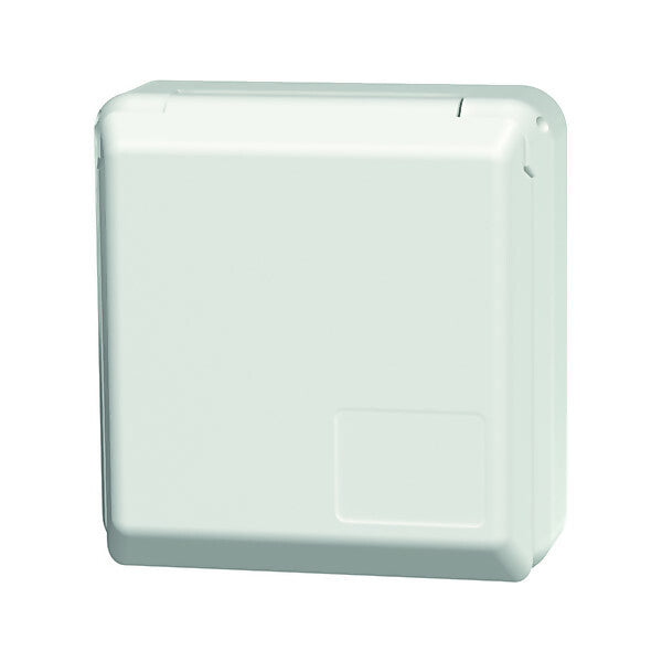 MENNEKES Anbaudose Cepex 16A,5p,6h,400V,IP44 4262